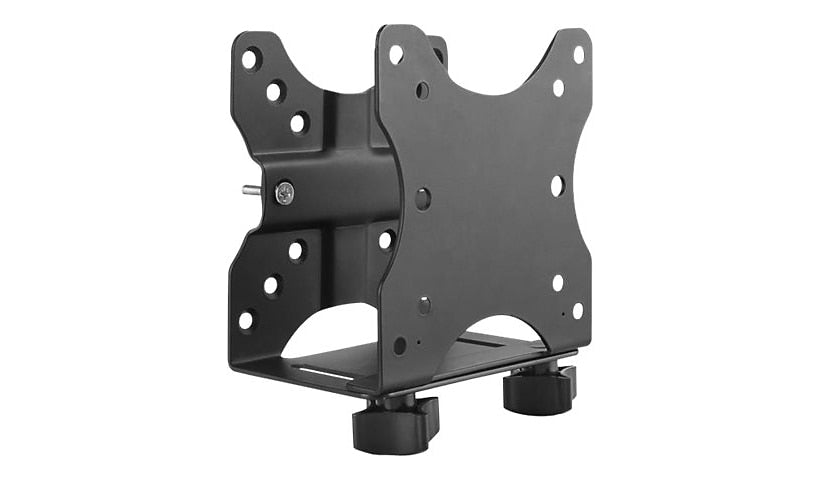StarTech.com Thin Client Mount-VESA Mounting Bracket-Mac Mini Monitor Mount