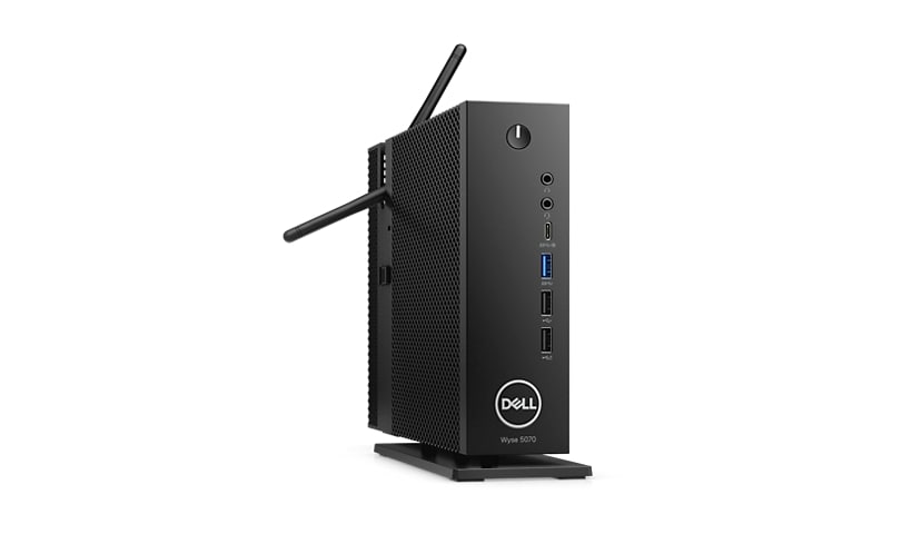 Dell Wyse Thin Client 5070