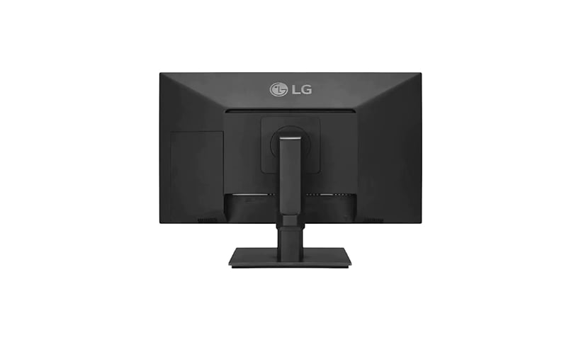 LG 24" Full HD IPS All-in-One 4GB RAM 32GB SSD Thin Client